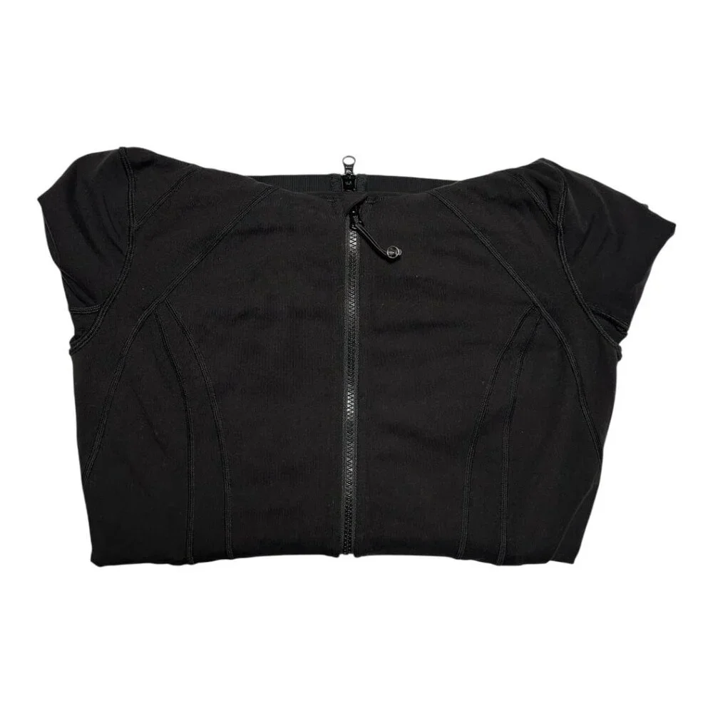 Lululemon Hoodie Jacket Womens - Picture 5 of 6